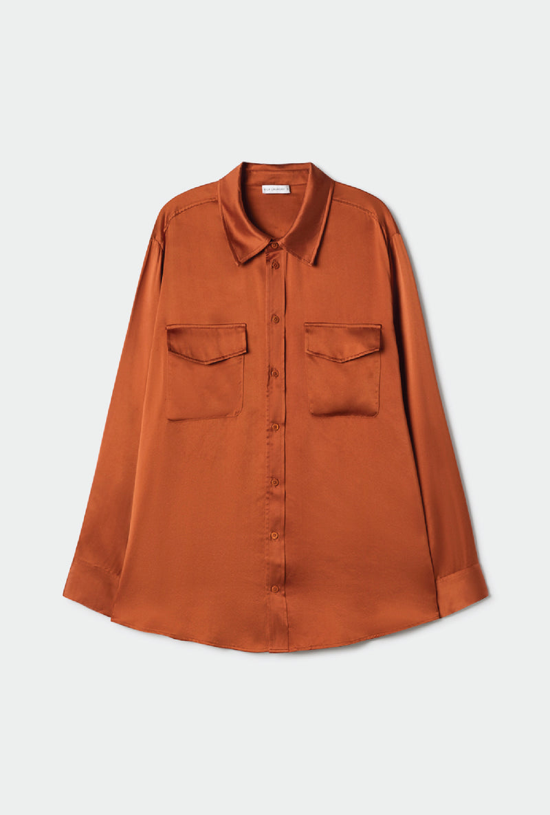 BOYFRIEND SHIRT UMBER